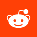 Icono de Reddit