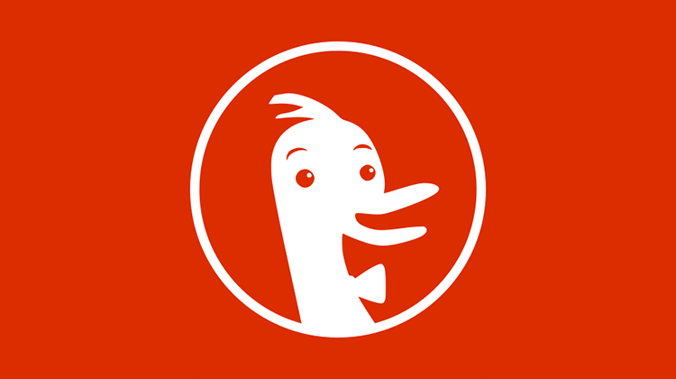 5 skäl till varför du ska använda DuckDuckGo som din sökmotor