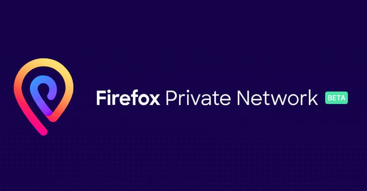 Bästa Firefox privata nätverksalternativ