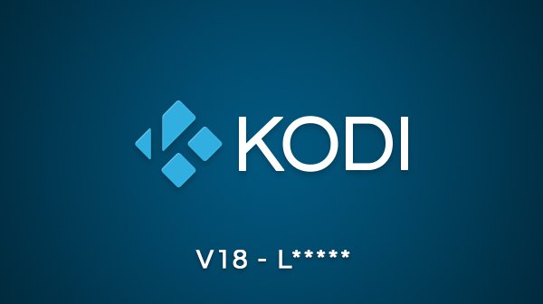 Los mejores repositorios para Kodi 18 Leia
