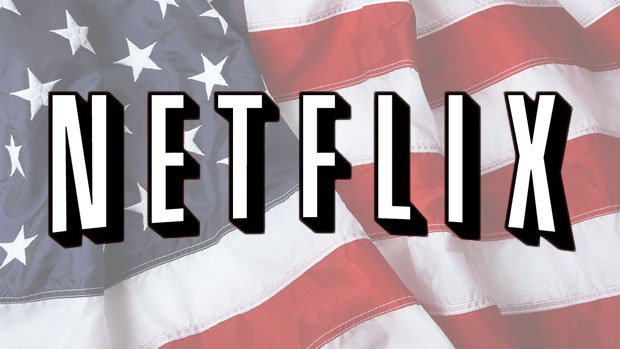 Най-добър смарт DNS прокси за американски Netflix - Разблокиране на САЩ Netflix в чужбина