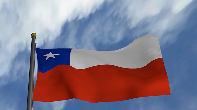 Bästa VPN för Chile