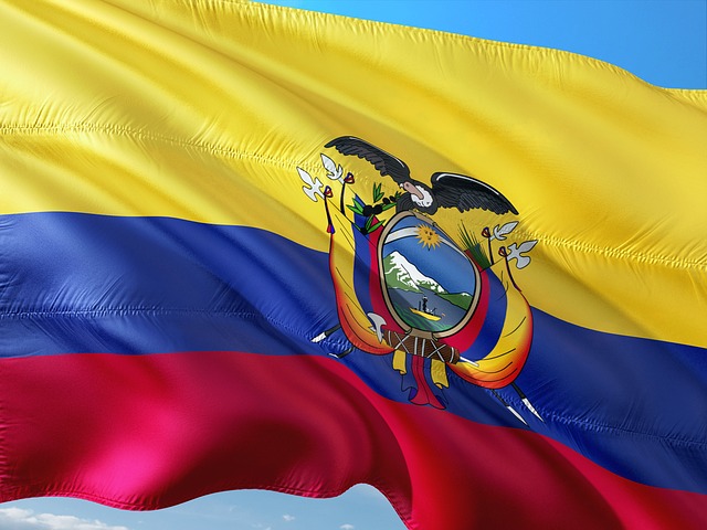La mejor VPN para Ecuador
