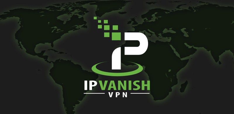 IPVanish Cover