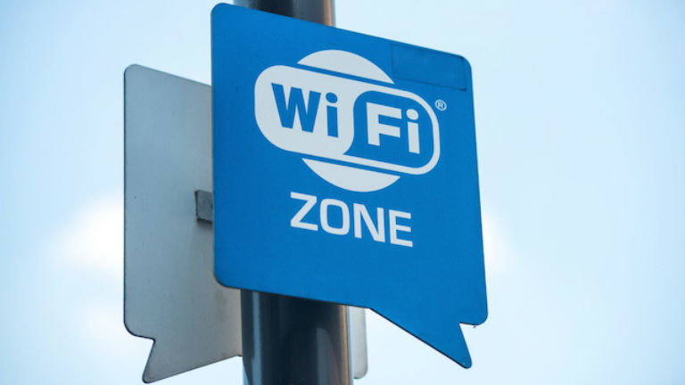 La mejor VPN para puntos de acceso WiFi públicos
