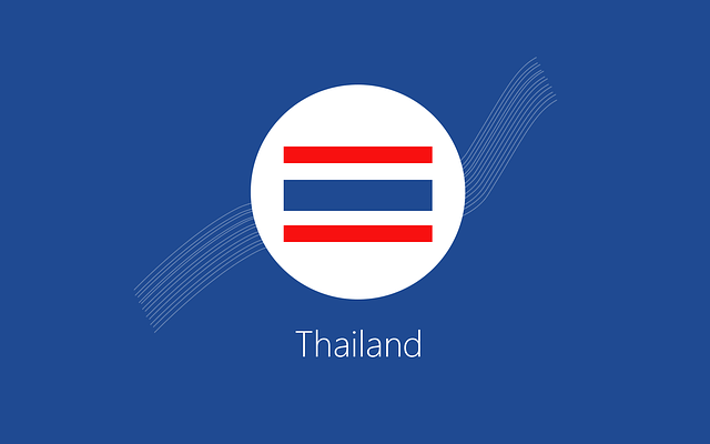 La mejor VPN para Tailandia