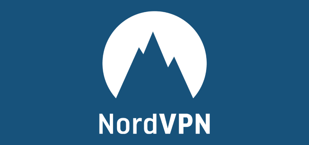 NordVPN Cover