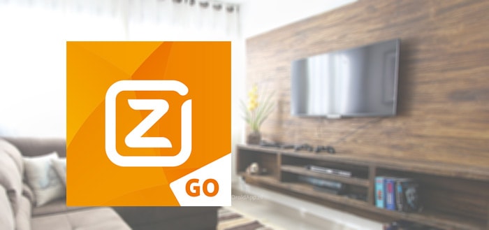 Mira a Ziggo salir de Holanda