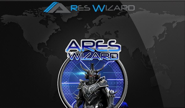 Ares Wizard - Los mejores magos para Kodi en 2017