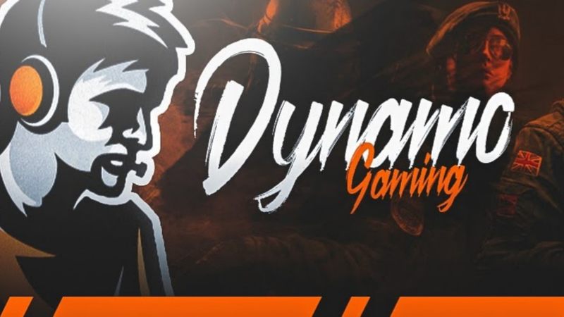 Dynamo Gaming Profile