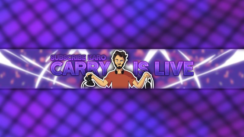 CarryisAlive