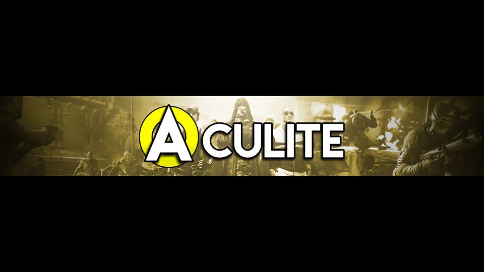 Aculite Profile