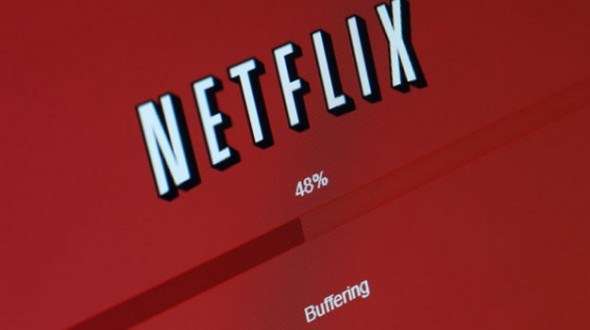 Bežné problémy s Netflixom a ako ich vyriešiť