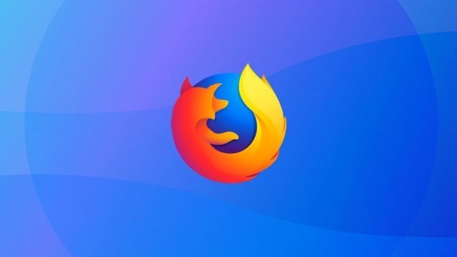 Radera din cache, kakor och webbhistorik på Mozilla Firefox