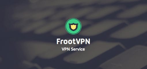 Revisión de FrootVPN: ¿la VPN más barata?