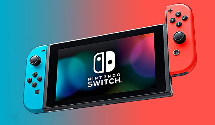How to Change DNS Settings on Nintendo Switch