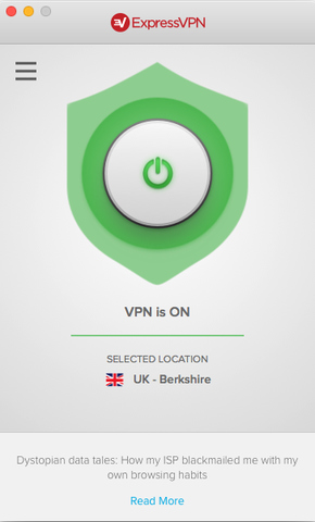 VPN All Setup
