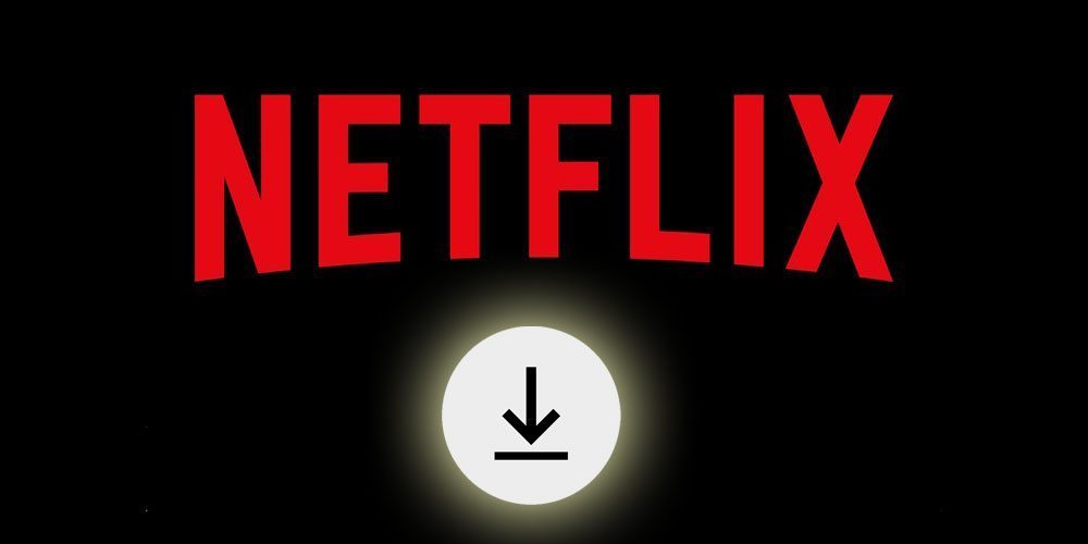 Hur man laddar ner Netflix-innehåll för offlinevisning