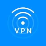 VPN лого