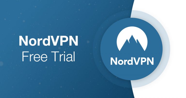 Cómo obtener una prueba gratuita de NordVPN