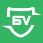 BulletVPN-logotyp