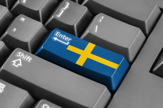 Cómo obtener la dirección IP sueca