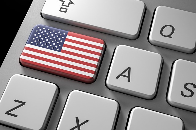 Как да получите американски IP адрес извън САЩ?