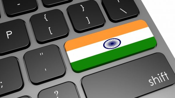 ¿Cómo obtener una dirección IP india en el extranjero?
