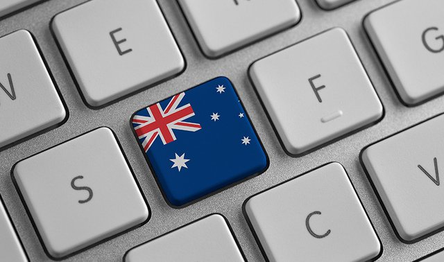 Hur man får australiensiska IP-adress utanför Australien