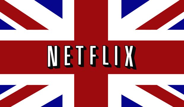 Cómo obtener Netflix UK en Australia, Canadá y los EE. UU.