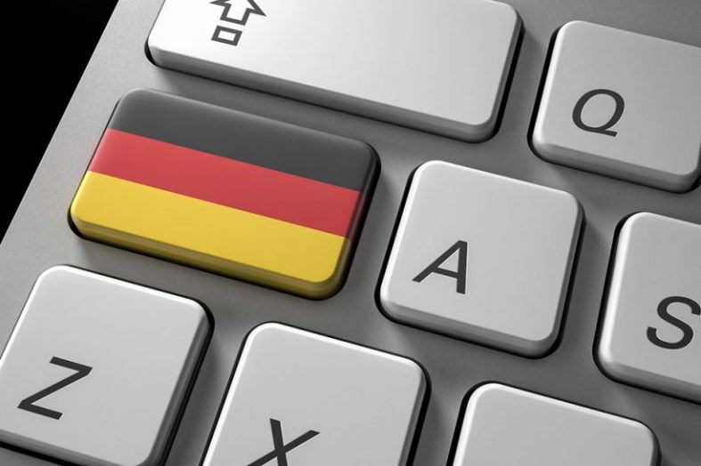 Как да получите немски IP адрес извън Германия