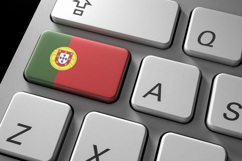Cómo obtener una dirección IP portuguesa
