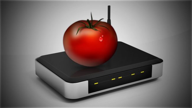 Cómo instalar una VPN en un enrutador de tomate