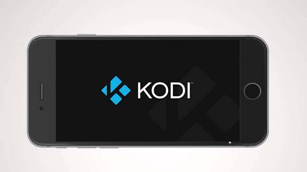 Cómo instalar Kodi en iPhone o iPad sin Jailbreak