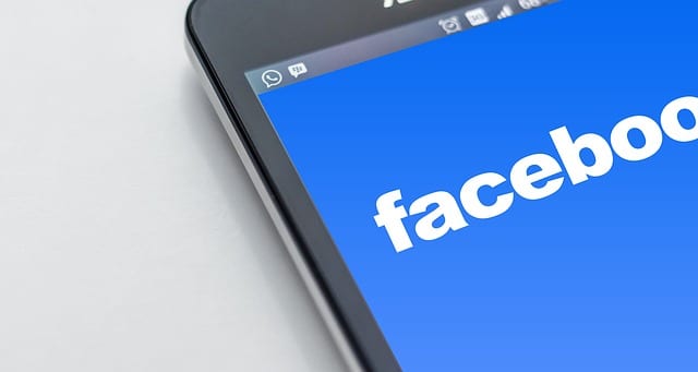 Hur du skyddar ditt Facebook-konto från hackare
