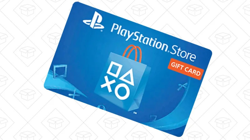 How to Redeem an American PSN Gift Card Outside the USA