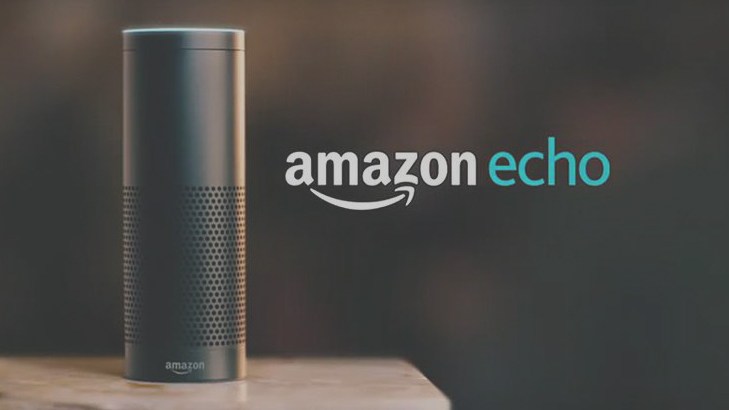 Hur man ställer in Amazon Echo utanför USA