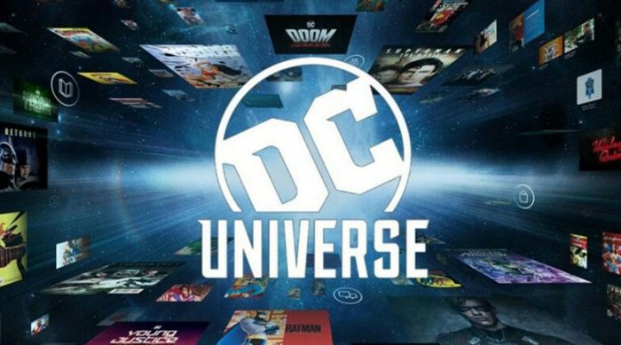 Cómo desbloquear el nuevo universo DC de DC fuera de los EE. UU.