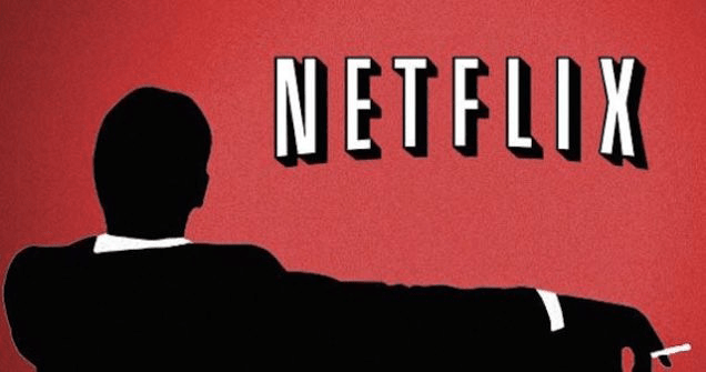 Kako gledati ameriški Netflix v Kolumbiji