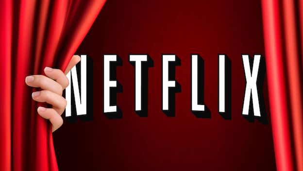 Hur man tittar på American Netflix i Ecuador