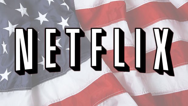 Hur man tittar på American Netflix i Grekland