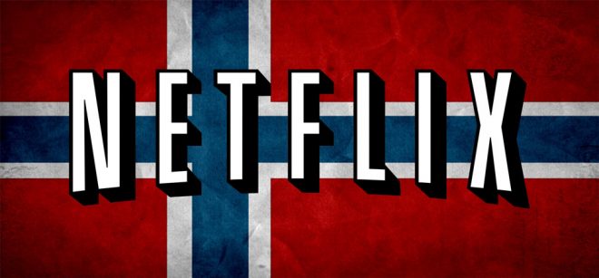 Как да гледате американски Netflix в Норвегия