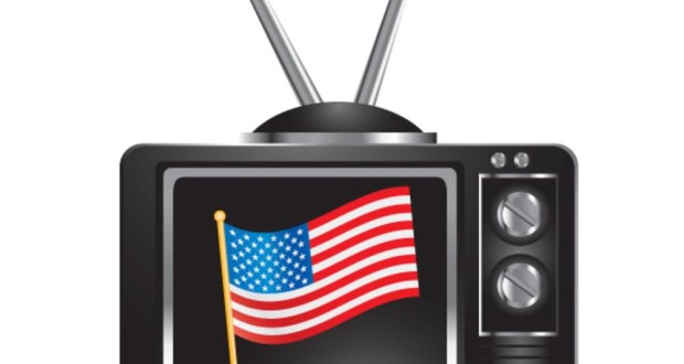 Hur ser man på amerikanska TV-program utomlands?