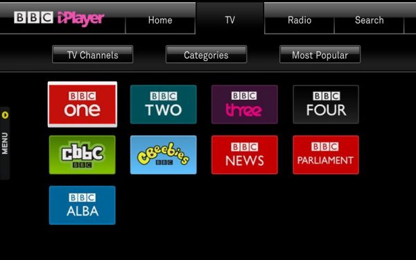 Hur man får BBC iPlayer i USA - Titta utanför Storbritannien