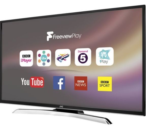 Cómo ver BBC iPlayer en Smart TV