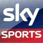 Лого на Sky Sports
