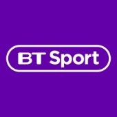 BT Sport лого