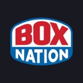 Logotipo de Boxnation