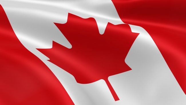 Hur kan man se kanadensisk TV utomlands live?