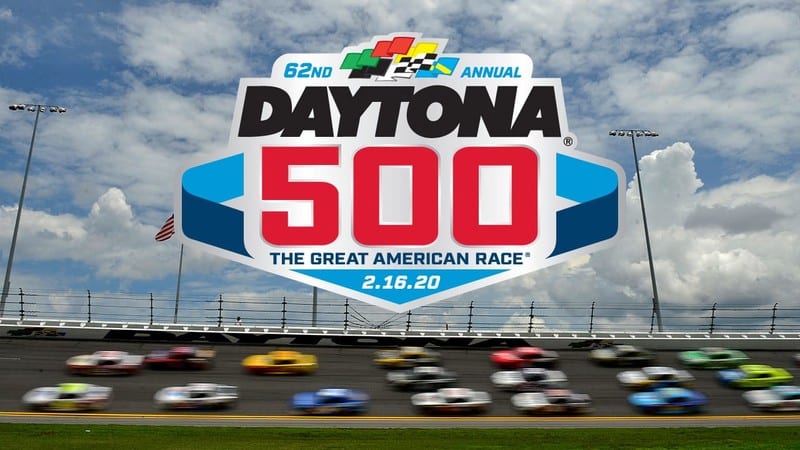 Hur man tittar på Daytona 500 Live online